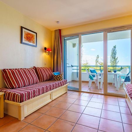 Apartment Les Terrasses D'Arcangues-5 By Interhome Εξωτερικό φωτογραφία