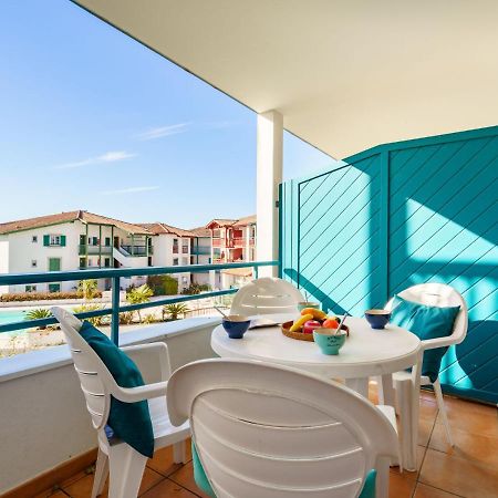 Apartment Les Terrasses D'Arcangues-5 By Interhome Εξωτερικό φωτογραφία