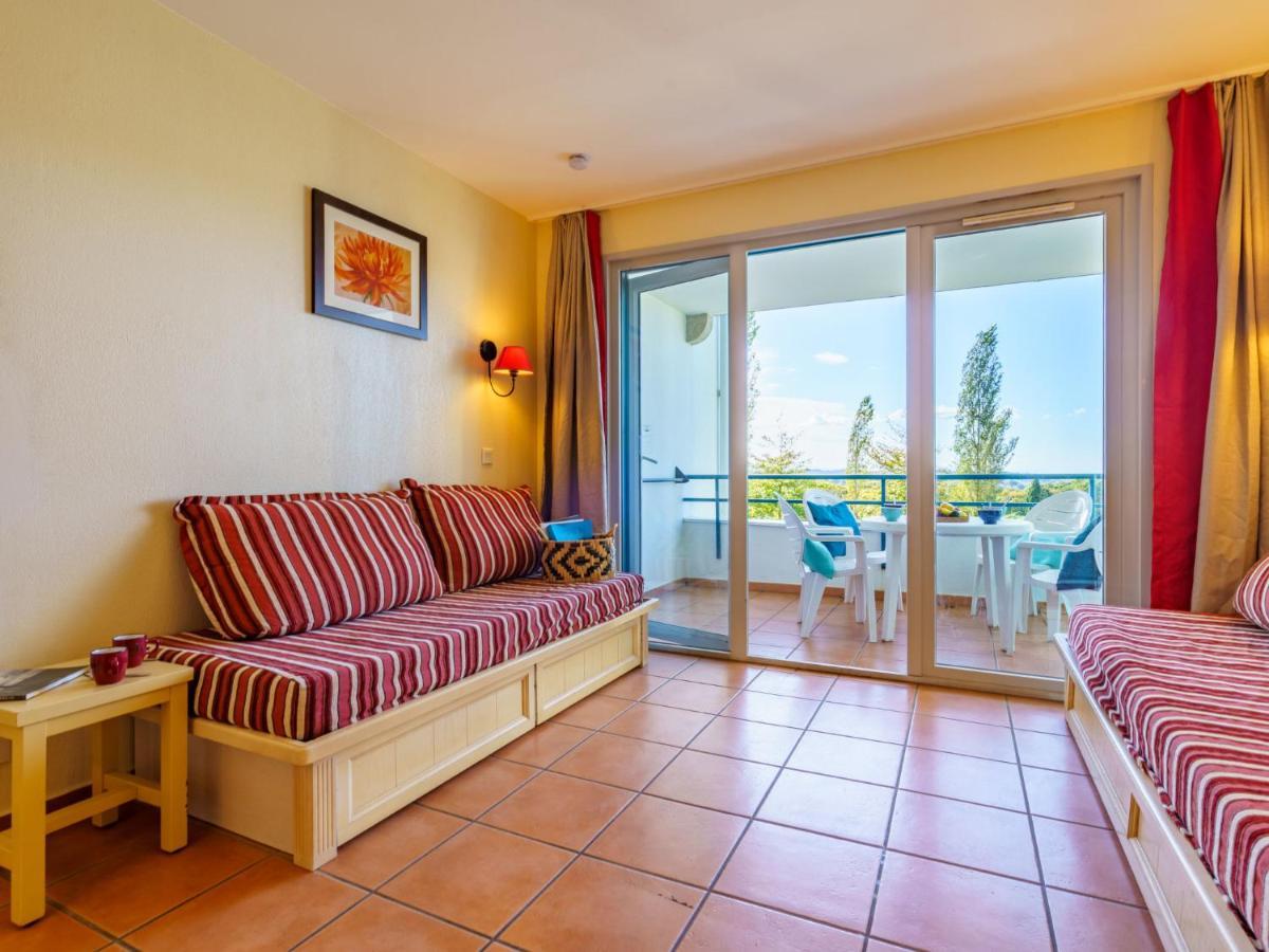 Apartment Les Terrasses D'Arcangues-5 By Interhome Εξωτερικό φωτογραφία