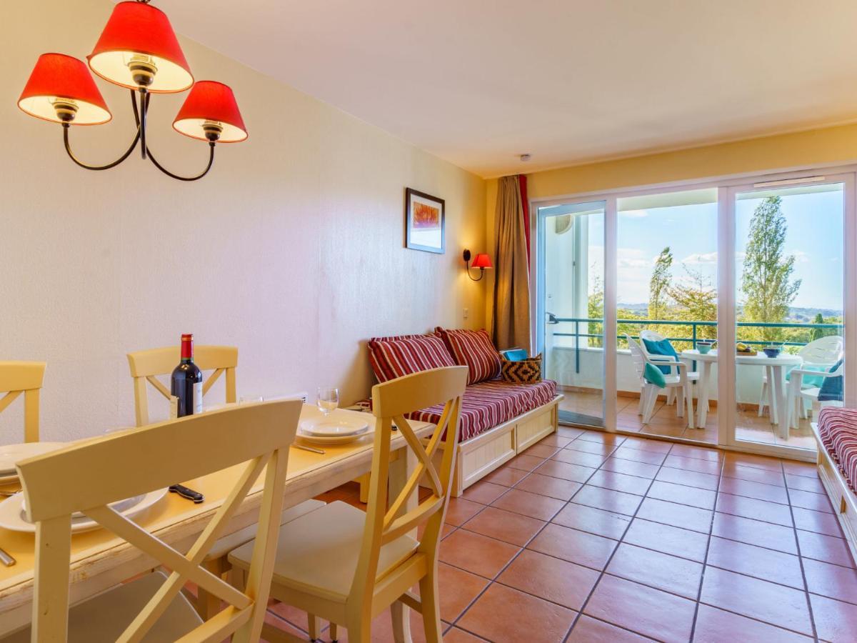 Apartment Les Terrasses D'Arcangues-5 By Interhome Εξωτερικό φωτογραφία