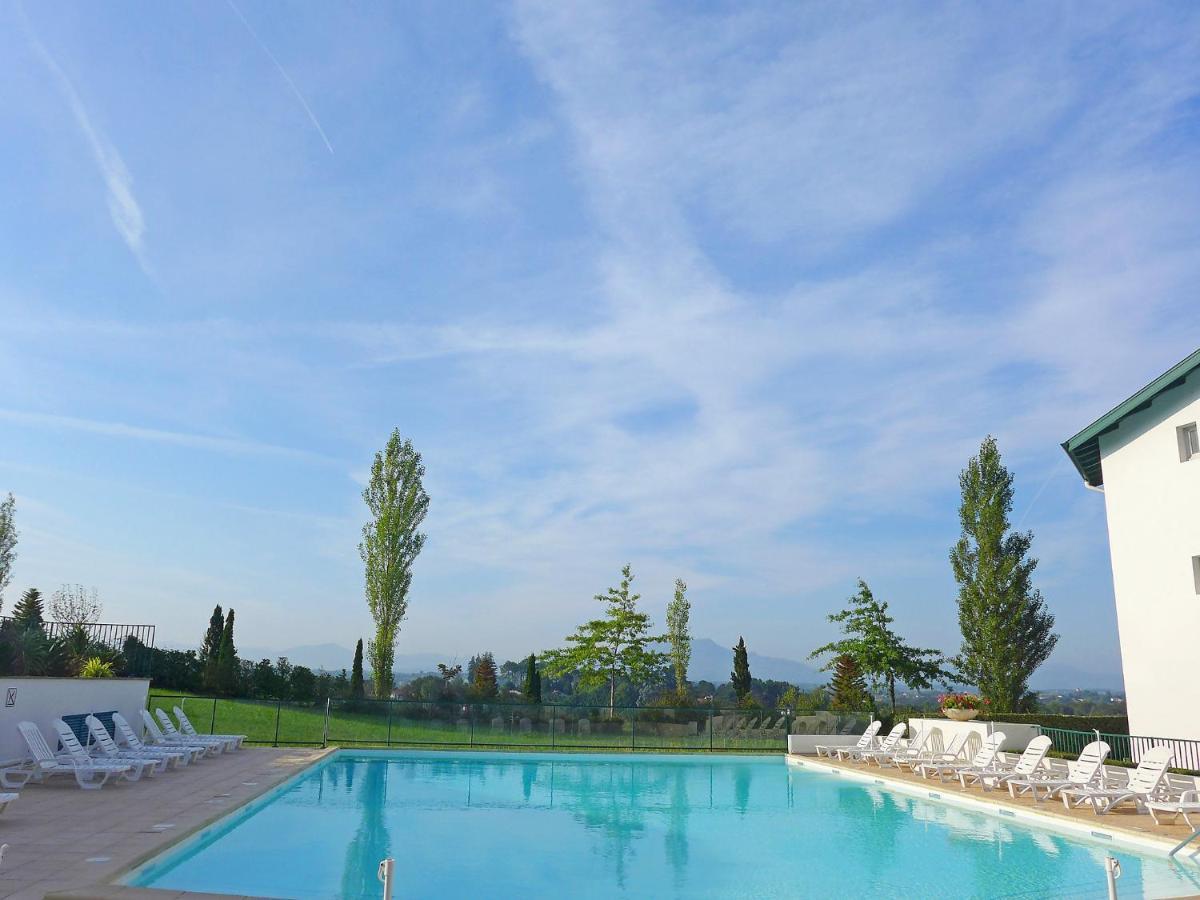 Apartment Les Terrasses D'Arcangues-5 By Interhome Εξωτερικό φωτογραφία