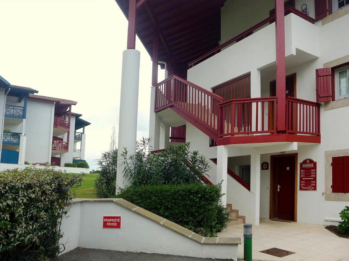 Apartment Les Terrasses D'Arcangues-5 By Interhome Εξωτερικό φωτογραφία