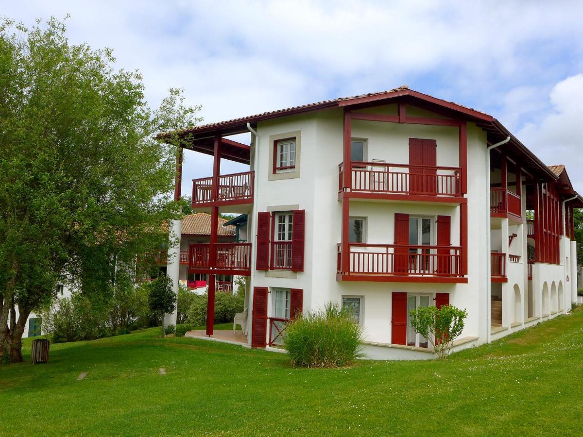 Apartment Les Terrasses D'Arcangues-5 By Interhome Εξωτερικό φωτογραφία