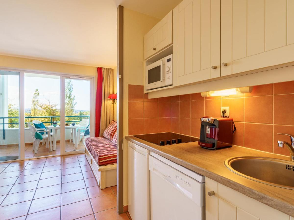 Apartment Les Terrasses D'Arcangues-5 By Interhome Εξωτερικό φωτογραφία
