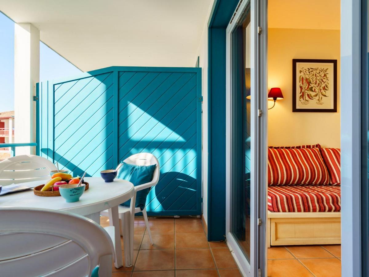Apartment Les Terrasses D'Arcangues-5 By Interhome Εξωτερικό φωτογραφία