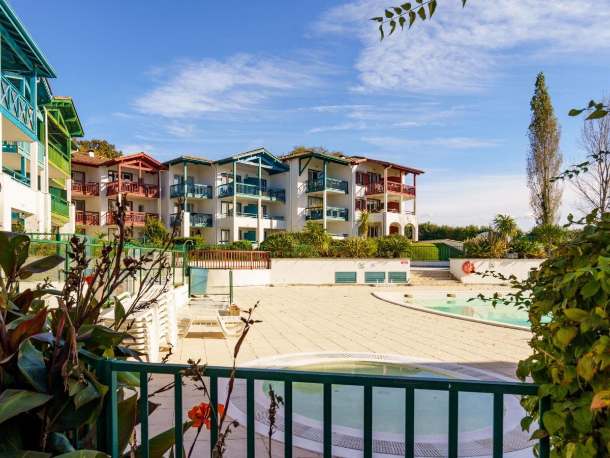 Apartment Les Terrasses D'Arcangues-5 By Interhome Εξωτερικό φωτογραφία