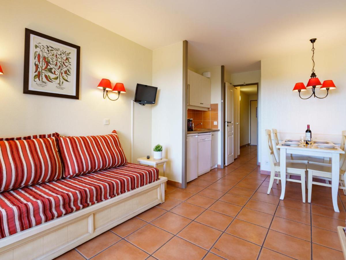 Apartment Les Terrasses D'Arcangues-5 By Interhome Εξωτερικό φωτογραφία