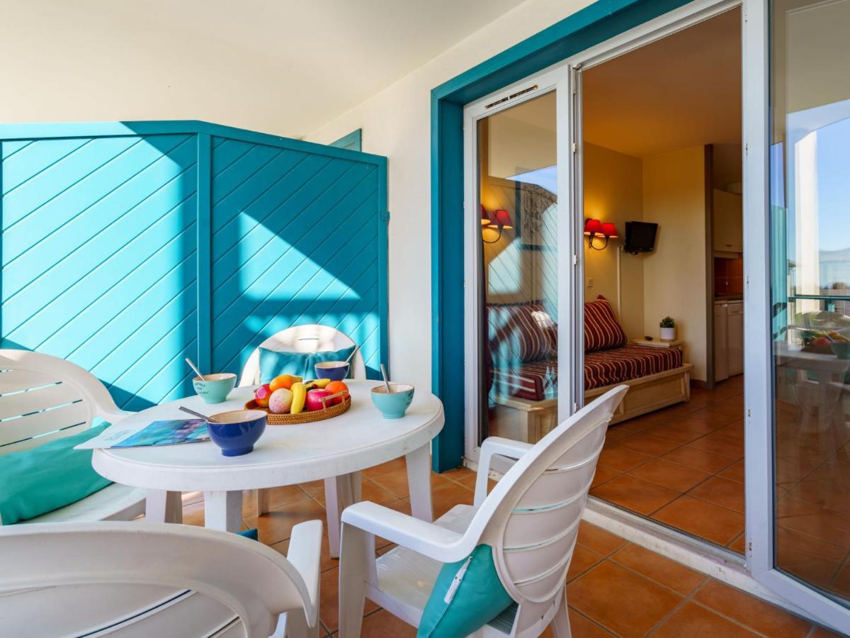 Apartment Les Terrasses D'Arcangues-5 By Interhome Εξωτερικό φωτογραφία