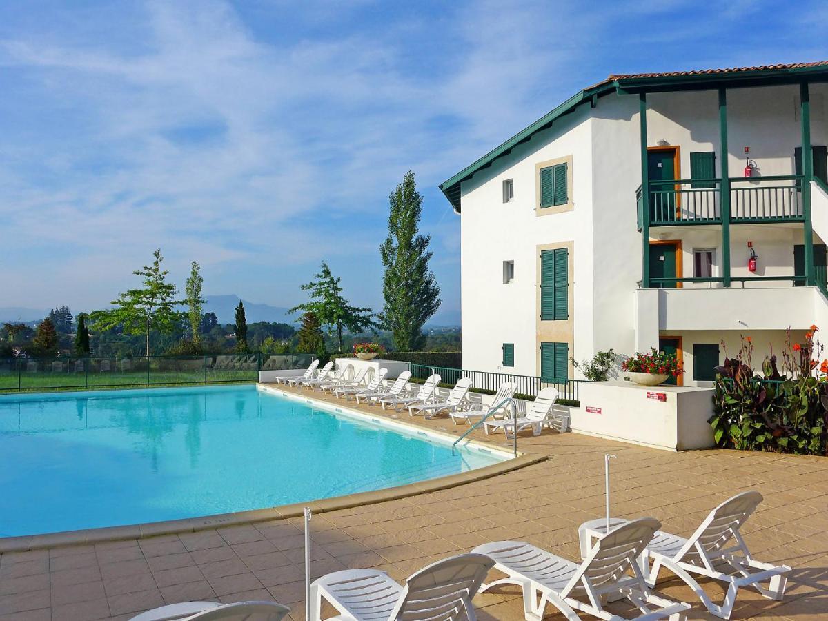 Apartment Les Terrasses D'Arcangues-5 By Interhome Εξωτερικό φωτογραφία