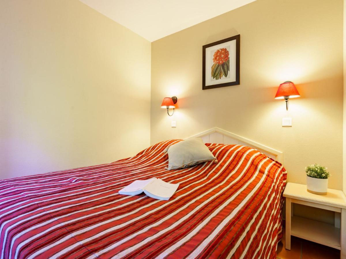Apartment Les Terrasses D'Arcangues-5 By Interhome Εξωτερικό φωτογραφία