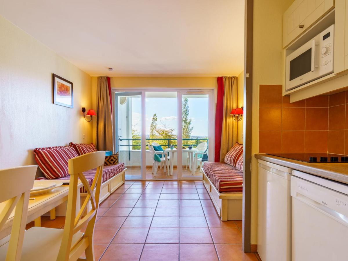 Apartment Les Terrasses D'Arcangues-5 By Interhome Εξωτερικό φωτογραφία
