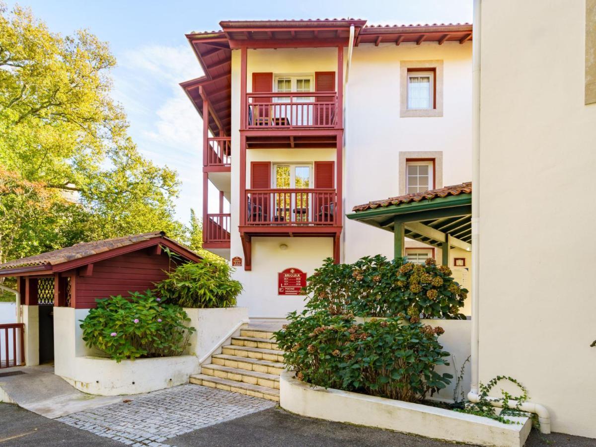 Apartment Les Terrasses D'Arcangues-5 By Interhome Εξωτερικό φωτογραφία