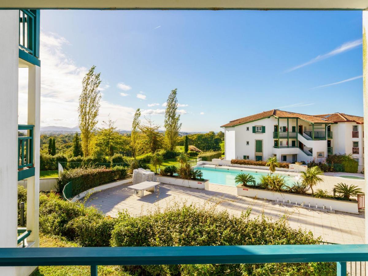Apartment Les Terrasses D'Arcangues-5 By Interhome Εξωτερικό φωτογραφία